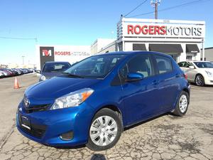  Toyota Yaris LE - HATCH - BLUETOOTH