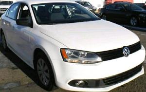 Wanted:  Volkswagen Jetta