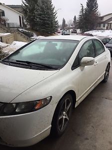  honda civic HYBRID