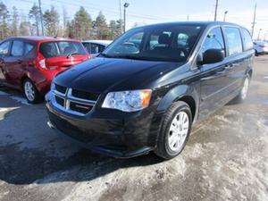  Dodge Grand Caravan FAMILY MOVING SE EDITION 7