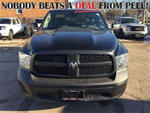  Dodge RAM  ST **ONE OWNER**CAR PROOF CLEAN**