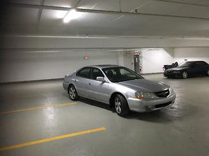  Acura TL Type S Sedan only 178 kms