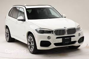  BMW X5 AWD 4dr xDrive50i