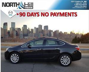  Buick Verano 90 Days NO Payments!