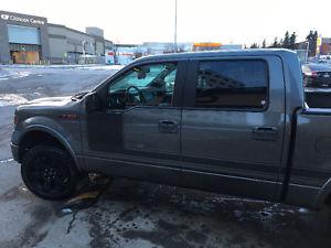  Ford F-150 Pickup Truck