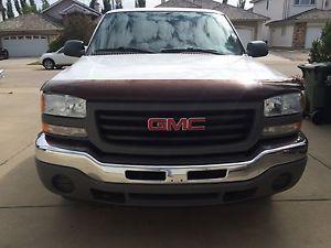  GMC Sierra  *MINT CONDITION*