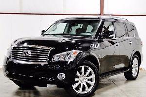  Infiniti Other QX80 Technology Package SUV, Crossover