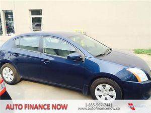  Nissan Sentra WE FINANCE IN HOUSE BUY HERE PAY HERE