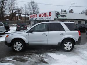  Saturn Vue