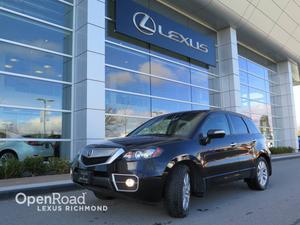  Acura RDX