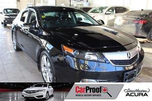  Acura TL Finance from 0.9% Extended Acura Warranty