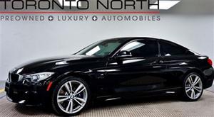  BMW 435i xDrive NO ACCIDENT