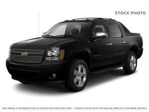  Chevrolet Avalanche