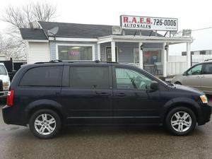  Dodge Grand Caravan