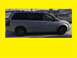  Dodge Grand Caravan SE