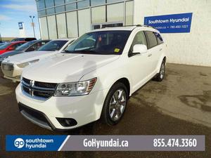  Dodge Journey