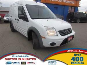  Ford Transit Connect FORD TRANSIT XLT RELIABLE