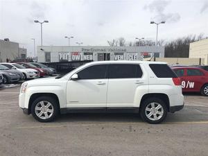  GMC Terrain