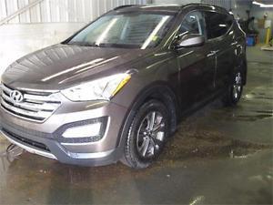  Hyundai Santa Fe Sport 2.0T Premium AWD Loaded $194