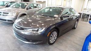 REDUCED!!  CHRYSLER 200 LX! SAVE $, ONLY $115 BW!