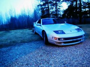 300zx for sale or trade