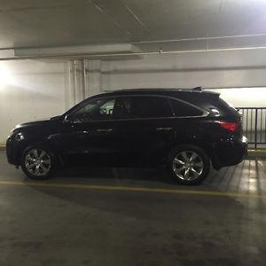  Acura MDX ELITE SUV, Crossover