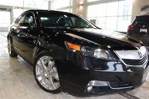  Acura TL Elite | Finance from 0.9% Extended Acura
