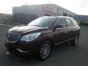  Buick Enclave Leather | CXL | Heated Seats | Sunroof