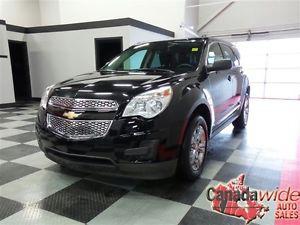  Chevrolet Equinox LS,AWD,YOU ARE APPROVED, CALL TODAY