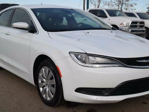  Chrysler 200 C