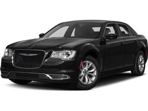  Chrysler 300 Touring limited leather loaded