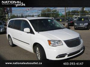  Chrysler Town & Country