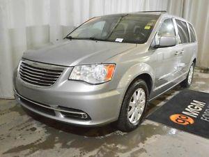  Chrysler Town & Country Touring