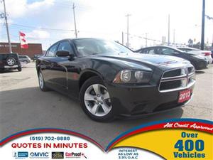  Dodge Charger MUST SEE CAR LOANS FOR ALL CREDIT