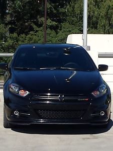  Dodge Dart GT LIMITED