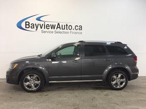  Dodge Journey