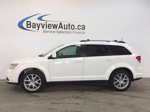  Dodge Journey