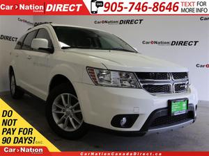  Dodge Journey