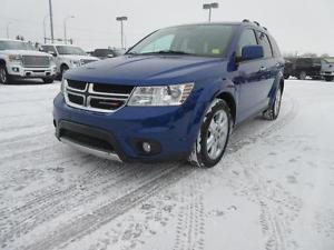  Dodge Journey R/T