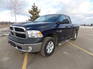  Dodge RAM  ST Loaded in premium condition come see.