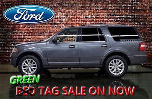  Ford Expedition Limited 4X4