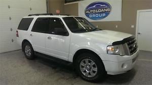  Ford Expedition XLT