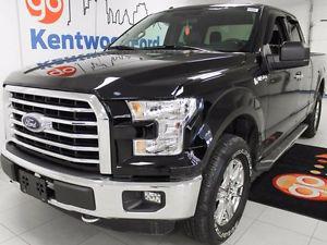  Ford F-150 XLT