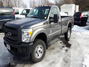  Ford F-350