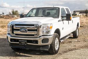  Ford F-350