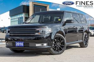  Ford Flex