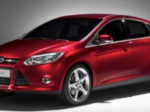 Ford Focus SE HEATED SEATS Accident Free, Heated Seats,