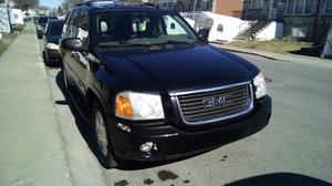  GMC Envoy