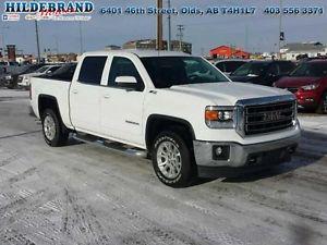  GMC Sierra  SLE - Certified - $ B/W