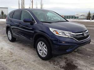  Honda CR-V EX Pushbutton Start Bluetooth Sunroof